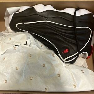 Jordan Pro Strong